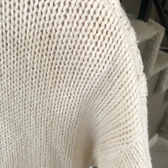 Vintage Joule Energy Oversized Sweater Size Medium - Picture 7 of 9